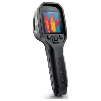 FLIR TG298 Thermalcamera