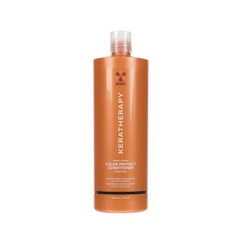 Keratherapy Keratin Infused Color Protect Conditioner, 1000ml