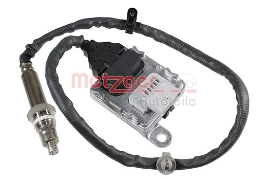 NOx jutiklis, NOx katalizatorius METZGER 0899348