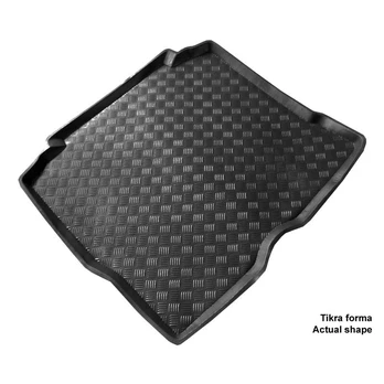 Mix Plast Plastikinis Bagažinės kilimėlis Citroen C6 2006-2012m.