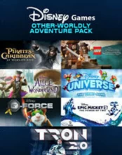 Other-Worldly Adventure Pack Steam kaina