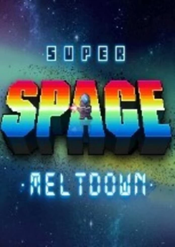 Super Space Meltdown PC