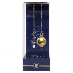 Deluxe Gold Drop Pendulum Švytuoklė