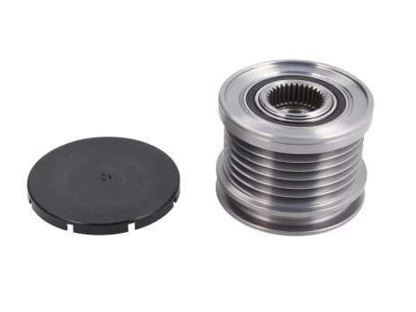 VALEO VAL588095 Freewheel alternator pulley