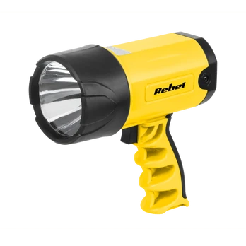 REBEL žibintuvėlis 3W CREE Led