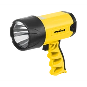 REBEL žibintuvėlis 3W CREE Led kaina