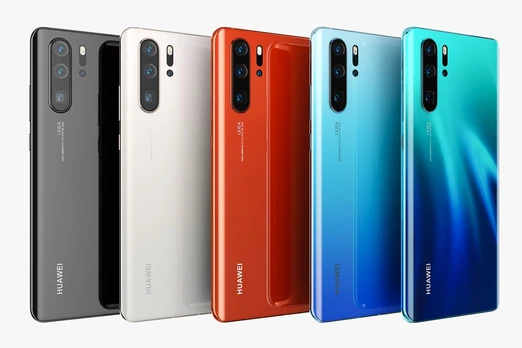 Huawei P30 Pro 256GB