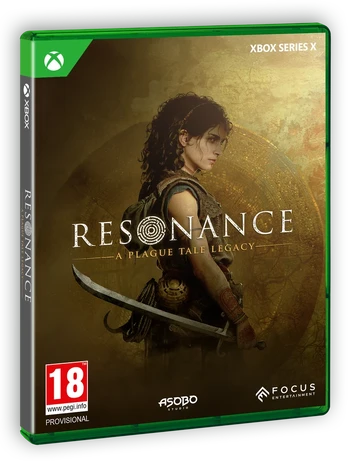 A Plague Tale Legacy 