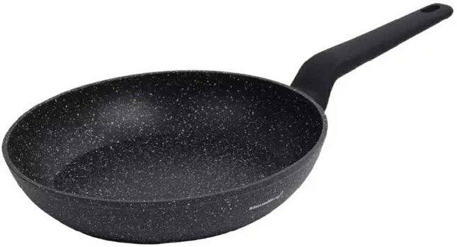 Keptuvė su marmurine danga 24cm KLAUSBERG KB-7664