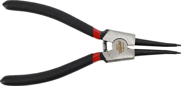 AW-Tools AWTOOLS PLIERS SEG. 200 mm Z.P.