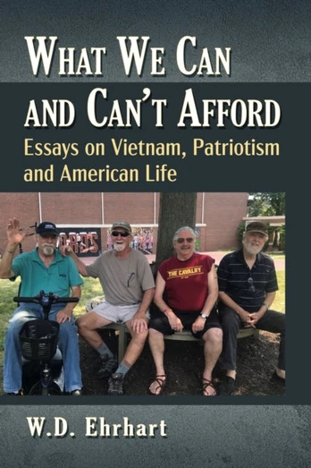 What We Can and Can't Afford