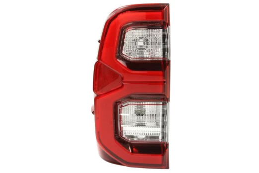 TYC TYC 11-15140-16-2 Rear light