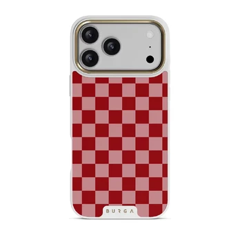 Cheerleader - iPhone 17 Pro Max Case, Elite Light (MagSafe) / Gold