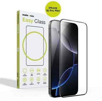 Mobile Origin EasyGlass - iPhone 16 Pro Max