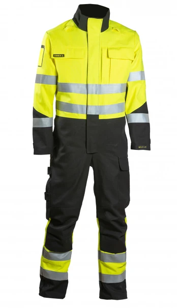 Multi kombinezonas 6434 4XL, Dimex