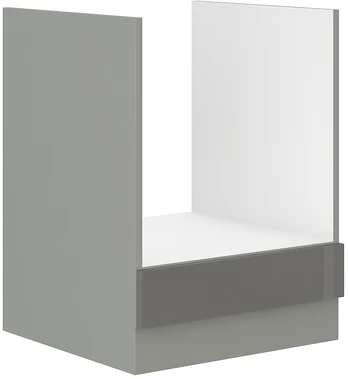 Pastatoma spintelė GREY