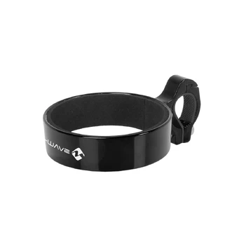 Cup holder M-WAVE To Go, for handlebar, black