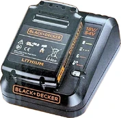 Akumuliatorius Black & Decker BDC2A20, 18 V, li-ion, 2000 mAh kaina