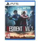 Resident Evil 2 Playstation 5