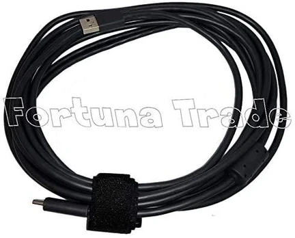 Logitech MEETUP – N/A – CABLE – WW/METUP