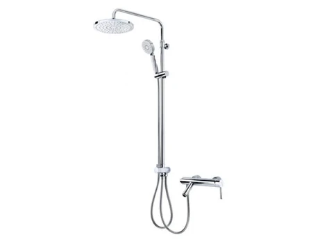 Dušo sistema Teka Universe Pro 790027200