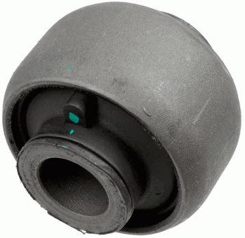 LEMFOERDER LMI27722 Front wishbone bush