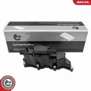 Svirties dangtelis ESEN SKV 48SKV180