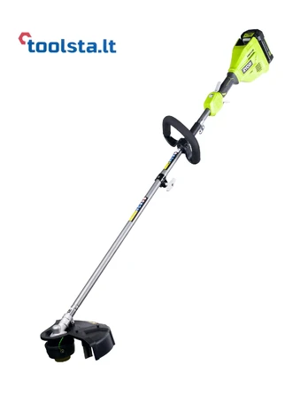 Ryobi RY36ELTX33A-0, Akumuliatorinis trimeris 36V