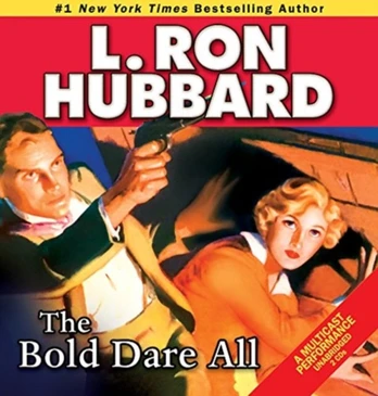 Bold Dare All