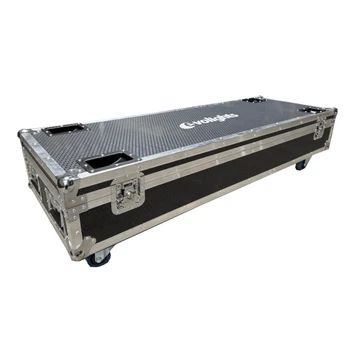 EVOLIGHTS LUMEN ONE CASE 2IN1 kietas dėklas tra