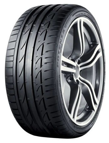 Bridgestone Potenza S001 245/50R18 100 W MO