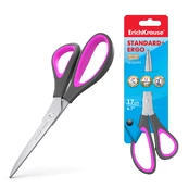 Žirklės ERICH KRAUSE STANDARD+ERGO, 17cm kaina