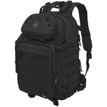 Hazard 4 Daypack Drawbridge 25 l Kuprinė - Juoda