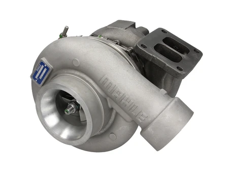 kompresorius, įkrovimo sistema 001 TC 14625 000