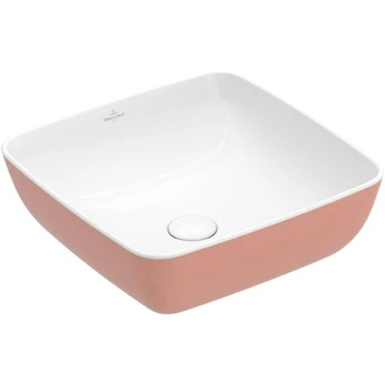 Praustuvas Villeroy & Boch Artis 41 cm 417841BCT0