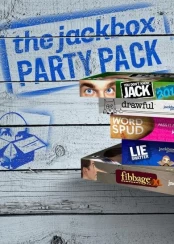 The Jackbox Party Pack PC kaina