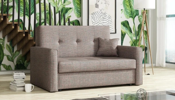 Sofa - lova VIVO II BISS