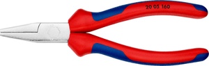 Replės Knipex 20 05 160, 160 mm