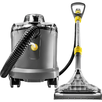 KARCHER Puzzi 8/1 ADV Plaunantis dulkių siurblys 1.100-241.0