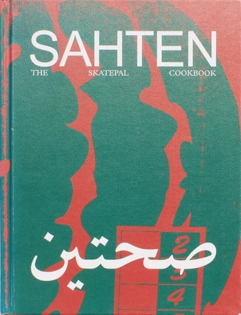 Sahten - The SkatePal Cookbook