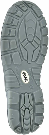 AW-Tools Apsauginiai darbo batai AWTools XENON; S3; SR; FO; 44 pilki
