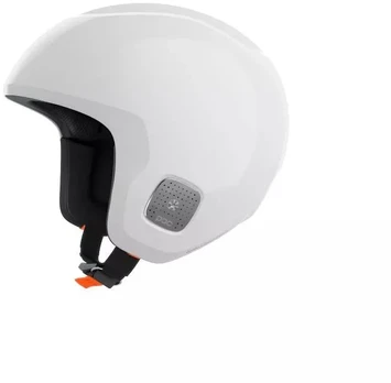 POC Skull Dura Comp MIPS slidinėjimo šalmas, baltas