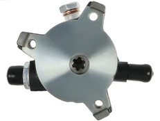 Vakuumo siurblys AS-PL P2002
