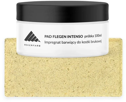 Trinkelių dažai - Mėginys 100ml - Smėlio spalvos