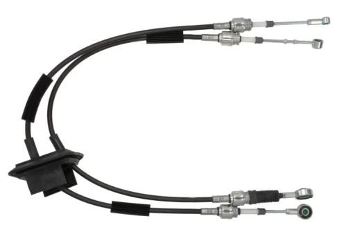Lynas, mechaninė transmisija LINEX LIN14.44.41