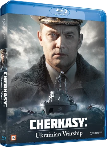 80 Čerkasai: Ukrainos karo laivas