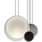 Vibia Cosmos – pakabinamas šviestuvas su LED 65 cm