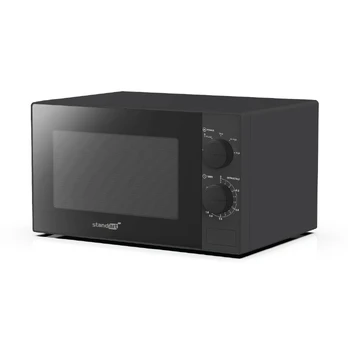 Mikrobangų krosnelė Standart MM720C2BU-PM