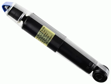 SACHS 230 465 Shock absorber