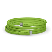 RODE SC17 - Kabelis USB-C - USB-C 1.5m Žalias kaina